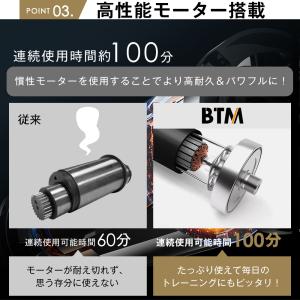 ルームランナー 電動 自家用 ランニングマシー...の詳細画像4