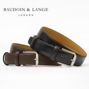 Baudoin&Lange（ボードインアンドランジ） モンクストラップローファー