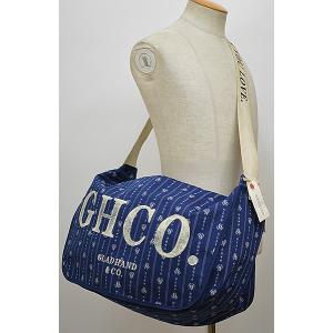GLAD HAND メンズバッグの商品一覧｜ファッション 通販 - Yahoo 