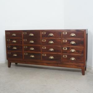 マルニ木工 maruni マルニ 地中海ロイヤル ROYAL フリーチェスト