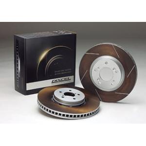RX-8 ブレーキローター SE3P 03/02〜 FPタイプ DIXCEL ディクセル 35593...