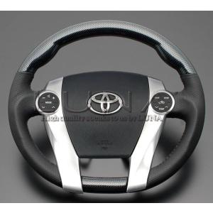車ステアリング仕切超特価❣️12 ハイゼットカーゴ ステアリング S321V/S331V H19.12-H29.10 ピアノ