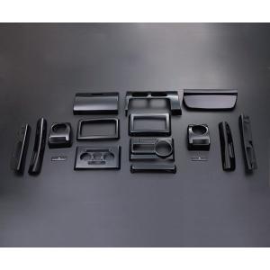 ムーヴコンテカスタム インテリアパネル L575S/L585S H20.8-H29.3