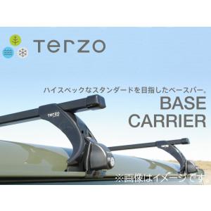TERZO ルーフキャリア PIAA株式会社｜キャリア＆ルーフボックス製品情報 TERZO（テルッツォ）