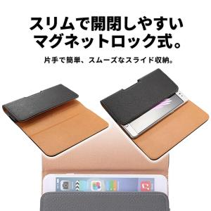 スマホ ケース Xperia Galaxy O...の詳細画像4