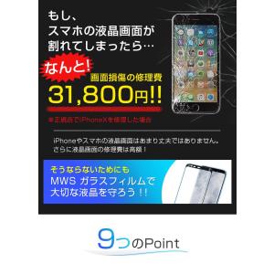 スマホフィルム GALAXY ギャラクシー X...の詳細画像1