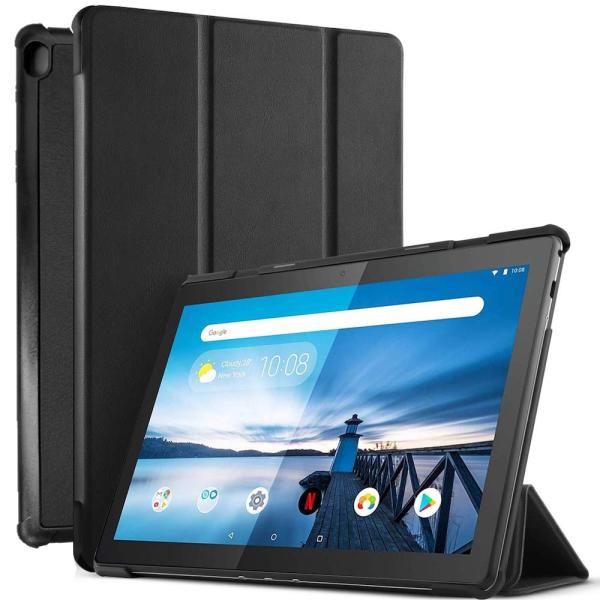 Lenovo Tab M10 ケース M10 plus ケース 10.1型 2018 2019 第1...