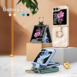 Galaxy Z Fold6 保護フィルム docomo SC-55E au SCG28 フィルム