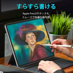 iPad フィルム ケースに干渉しない 画面 ...の詳細画像2