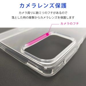 Motorola edge 20 5G クリア...の詳細画像1