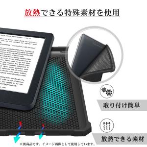 kobo nia スリープカバー ケース カバ...の詳細画像3