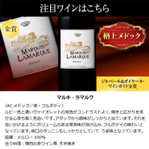 ワイン ワインセット 赤ワイン プレゼント付き...の詳細画像5