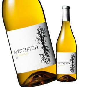 ワイン 白ワイン ミスティファイド・シャルドネ（ＡＶＡカリフォルニア／白・辛口）
