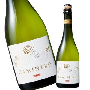 ワイン スパークリングワイン カミネーロ・ブリュット・スパークリング（白・辛口・発泡）｜MyWineClub マイワインクラブ