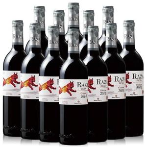ワイン 赤ワインセット ラサ・クリアンサ’１４ １２本セット 送料無料 赤ワイン フルボディ｜mywine