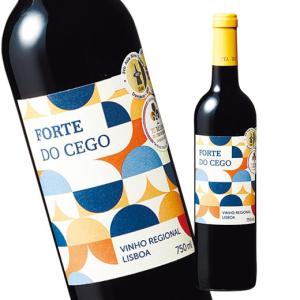 ワイン 赤ワイン フォルテ・ド・セゴ　レッド’２１（ＶＲリスボン／赤・ＦＢ）｜mywine