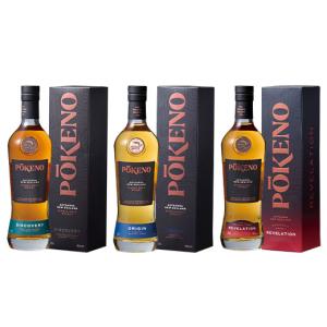 リンドーズ シングルモルト フライアー ジョン コー チャプター1