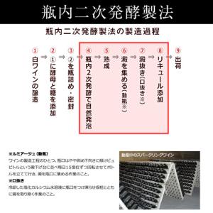 ワイン スパークリングワインセット すべてカバ...の詳細画像3