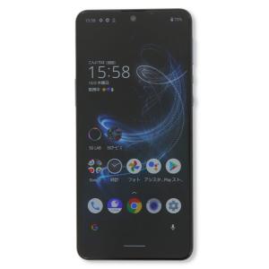 AQUOS sense SH-M20 Aquos Wish 64GB SIMフリー 楽天版 中古 スマホ