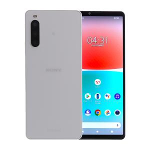 Xperia 5 II SOG02 5G 128GB au SIMロック解除済み 中古 スマホ Xperia 5 II SOG02 5G 128GB au SIMロック解除済み 中古 スマホ