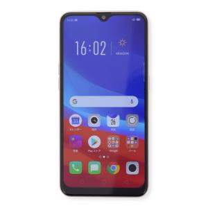Galaxy A SM-A750C A7 64GB SIMフリー 楽天版 中古 スマホ