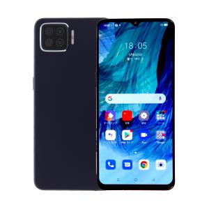 OPPO A54 5G OPG02 ファンタスティックパープル OPG02 OPPO A54 5G ファンタスティックパープル SIMフリー au