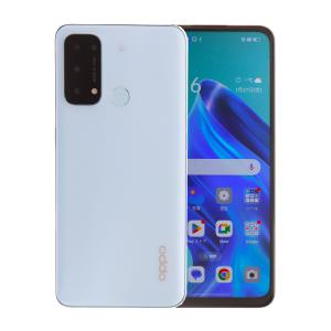 CPH2199 Reno5 A 128GB SIMフリー 中古 スマホ スマートフォン Cランク 本体｜mywit