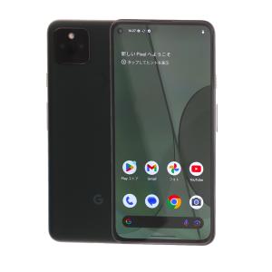 G4S1M Pixel 5a 5G 128GB SIMフリー 中古 スマホ スマートフォン Cランク 本体｜MyWiT Japan