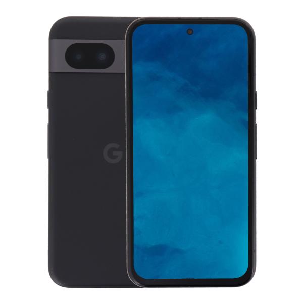 4/11-4/12 3000円クーポン G576D Pixel 8a 5G 128GB au SIM...