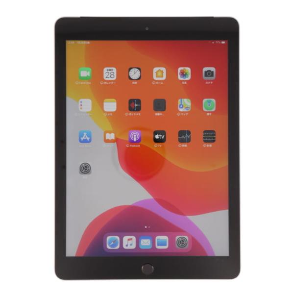 5/4~5/5迄 クーポン利用で5％OFF Apple iPad 第6世代 9.7インチ A1954...