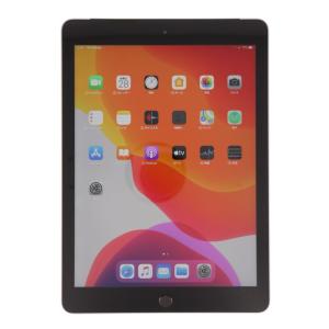 iPad Apple 第7世代 10.2インチ A2197 32GB Wi-Fiモデル Wi-Fi [B