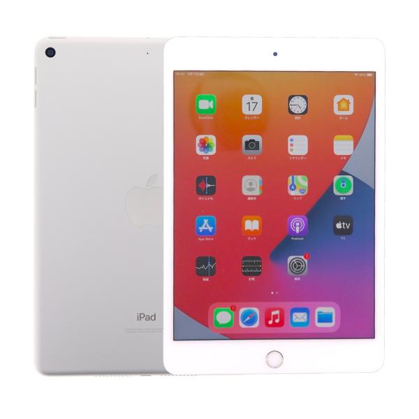 Apple iPad Mini 第5世代 A2133 256GB Wi-Fiモデル Wi-Fi [B...