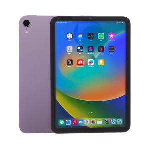 5/4~5/5迄 クーポン利用で5％OFF Apple iPad Mini 第6世代 A2567 64GB Wi-Fiモデル Wi-Fi [Aランク] 中古 タブレット アイパッド 本体 保証