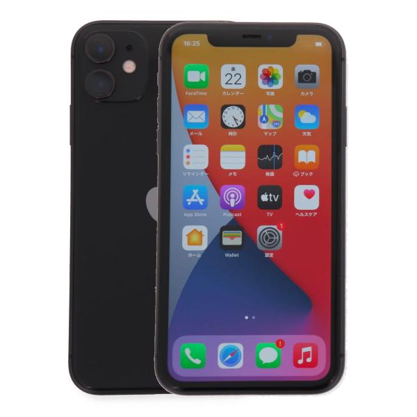 iPhone 11 256GB SIMフリー 中古 スマホ スマートフォン Cランク 本体