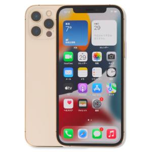 iPhone 12 Pro 128GB SIMフリー 中古 スマホ スマートフォン Bランク 本体