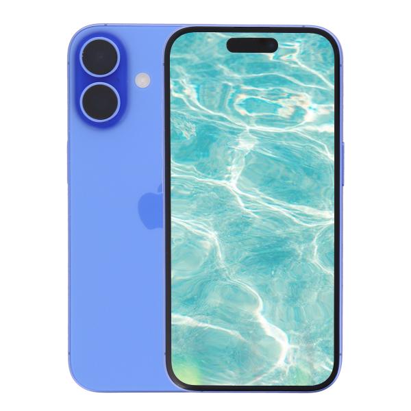 iPhone 16 128GB SIMフリー 中古 スマホ スマートフォン Bランク 本体 即日発送