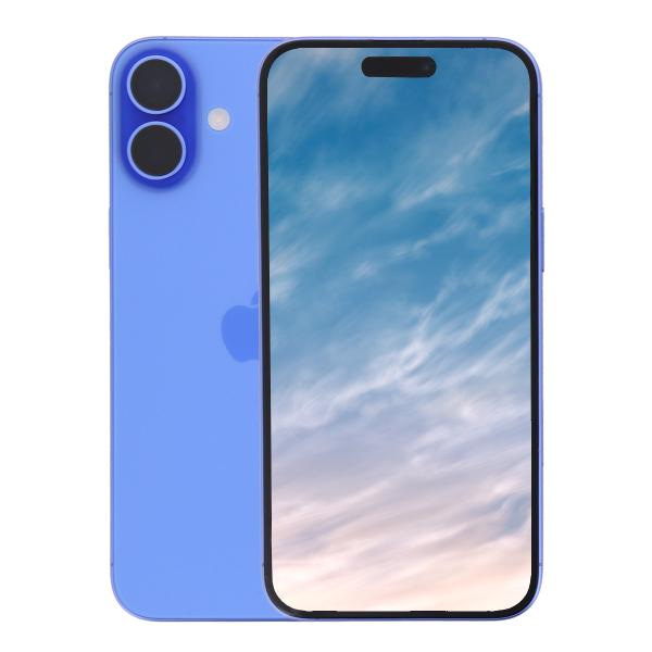 iPhone 16 Plus 128GB SIMフリー 中古 スマホ スマートフォン Bランク 本体...