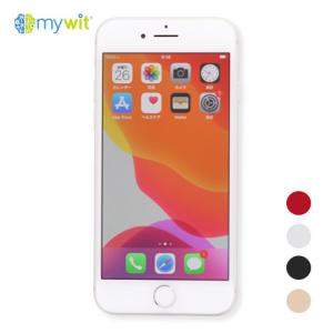 3/30~3/31迄　クーポン利用で5％OFF iPhone 8 64GB SIMフリー 中古 スマ...