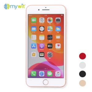 iPhone 8 Plus 64GB SIMフリー 中古 スマホ スマートフォン Cランク 本体｜MyWiT Japan