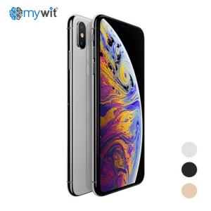 iPhone XS 256GB SIMフリー 中古 スマホ スマートフォン Cランク 本体