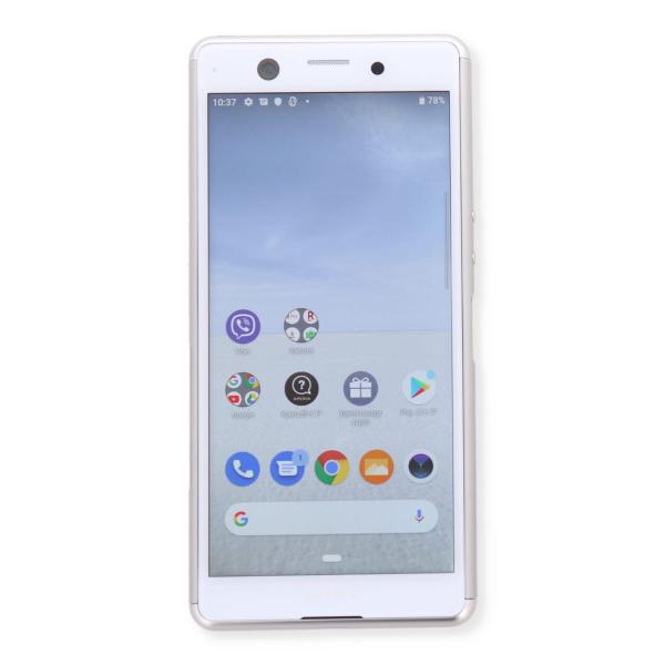 J3173 Xperia Ace 64GB SIMフリー 楽天版 中古 スマホ スマートフォン Cラ...