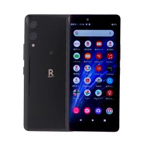 シュリンク未開封 Rakuten Hand 5G アンドロイド11 シムフリー黒 Rakuten Hand 5G中古販売(SIMフリー/11台)｜安くて安心の【にこスマ】