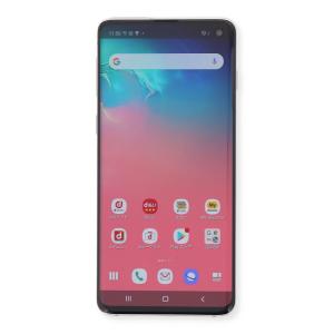 SAMSUNG（サムスン） (再生新品) Samsung Galaxy S10 スマートフォン
