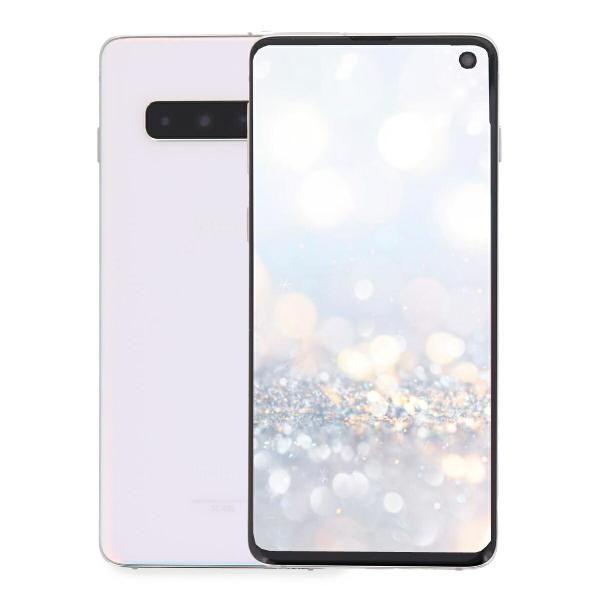SC-03L Galaxy S10 128GB ドコモ SIMロック解除済み 中古 スマホ スマート...