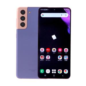Z68 ジャンク　ドコモSIMロック解除済み　Galaxy S21 5G Z68 ジャンク ドコモSIMロック解除済み Galaxy S21 5G - メルカリ