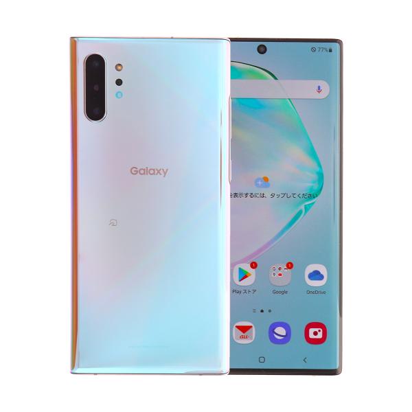 6/8〜6/9迄 クーポン利用で5％OFF SCV45 Galaxy Note 10 Plus 25...