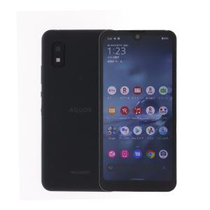 スマホ　RakutenBIG　 ZR01 128GB ZR01 Rakuten BIG 128GB SIMフリー 中古 スマホ スマートフォン
