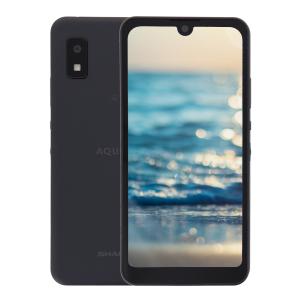 AQUOS sense SH-M24 Aquos Sense7 128GB SIMフリー 楽天版 中古 スマホ