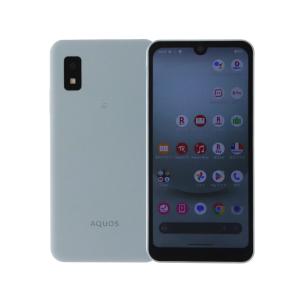 SH-M25 Aquos wish3 64GB SIMフリー 楽天版 中古 スマホ スマートフォン Cランク 本体 即日発送