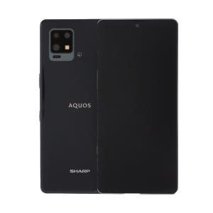 SH-RM18 Aquos Zero6 128GB SIMフリー 楽天版 中古 スマホ スマートフォン Cランク 本体｜mywit